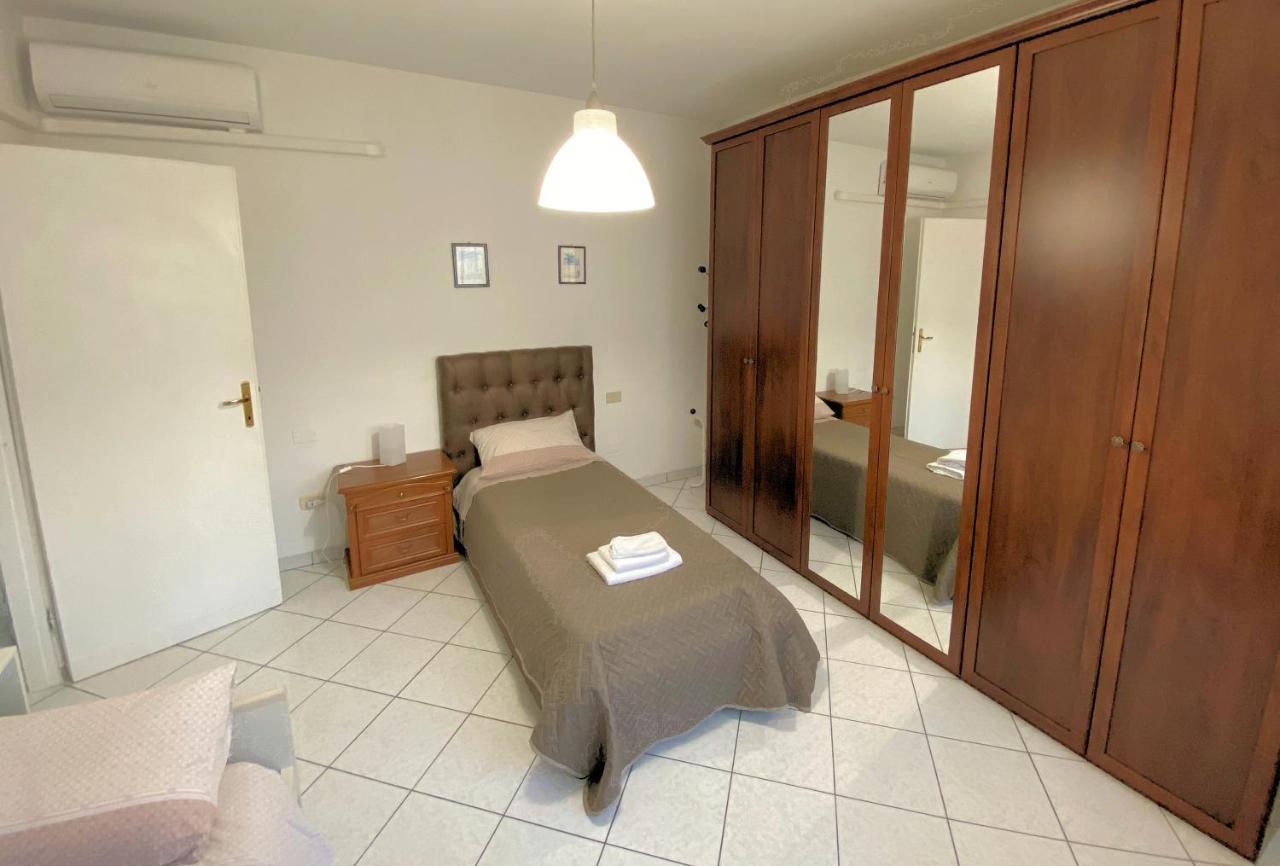 Comfort House Pisa Exterior foto